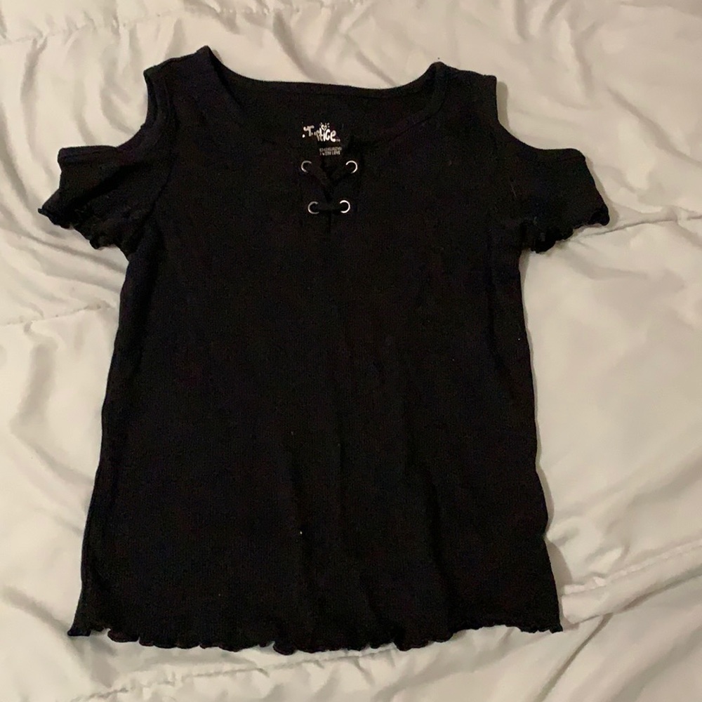 Girls top